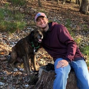 Meet your Posher, Kieran